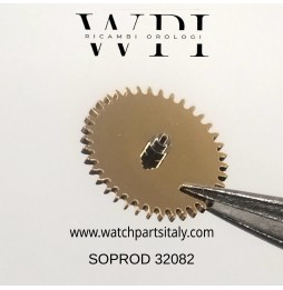 copy of PATEK PHILIPPE 320 BARILETTO ORIGINALE COMPLETO DI MOLLA DI CARICA - PATEK BARREL