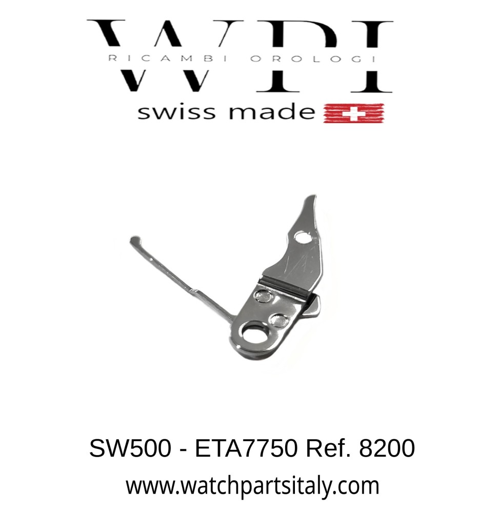 SELLITA SW500 8200 STOP LEVER / LEVA DI BLOCCO