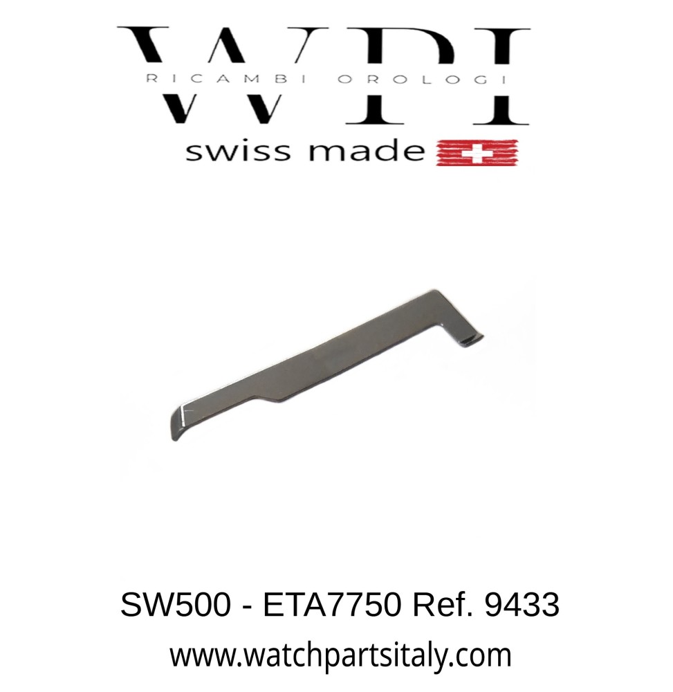 SELLITA SW500 9433 STOP LEVER / LEVA STOP