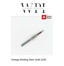 Omega Winding Stem albero tige 1045 generic swiss made