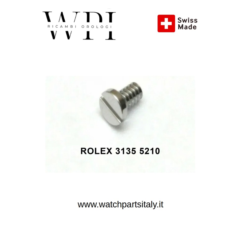 copy of ROLEX 3135-280 RUOTA DELLE ORE COMPATIBILE SWISS MADE