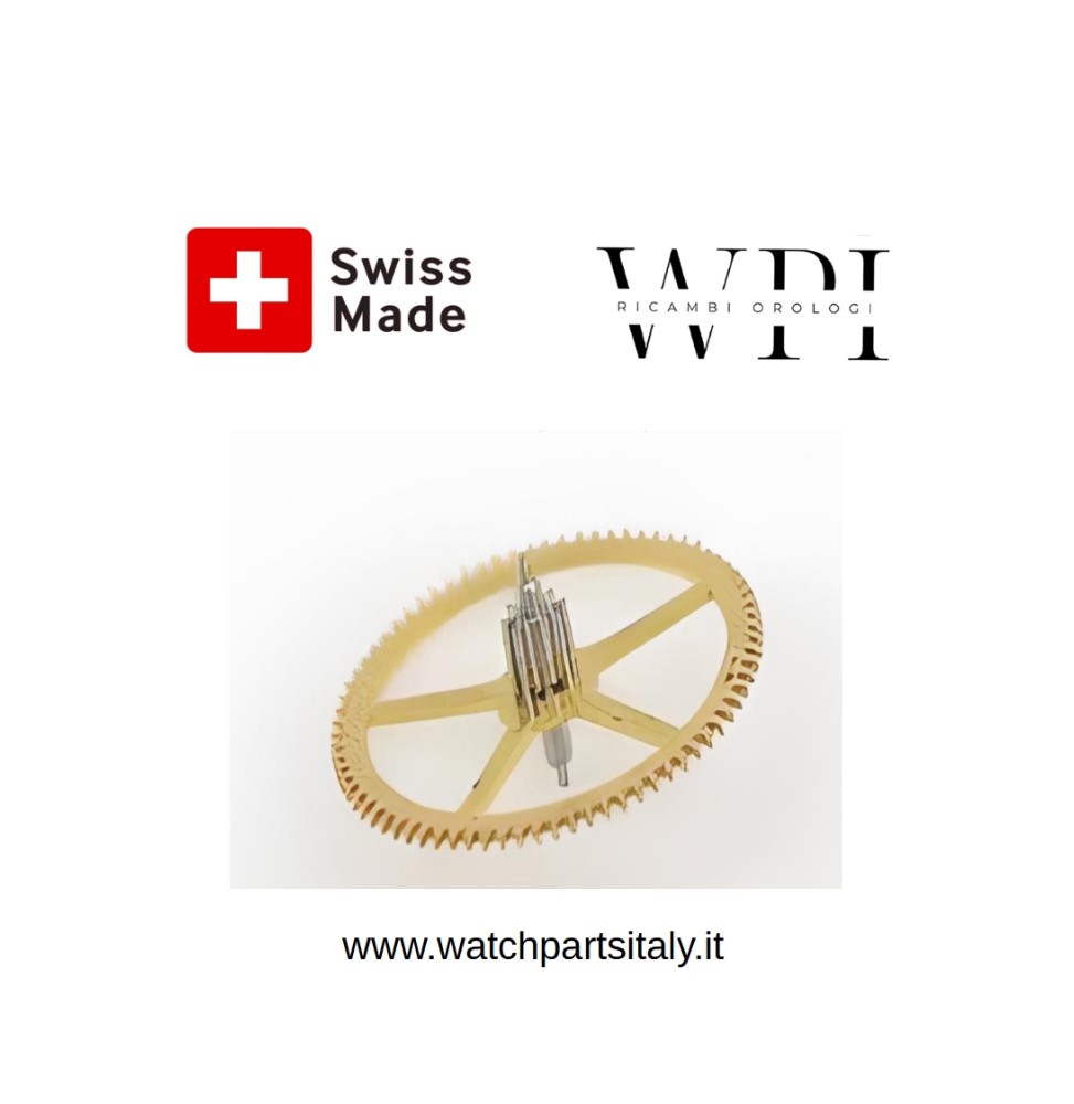 copy of ROLEX 3135-280 RUOTA DELLE ORE COMPATIBILE SWISS MADE