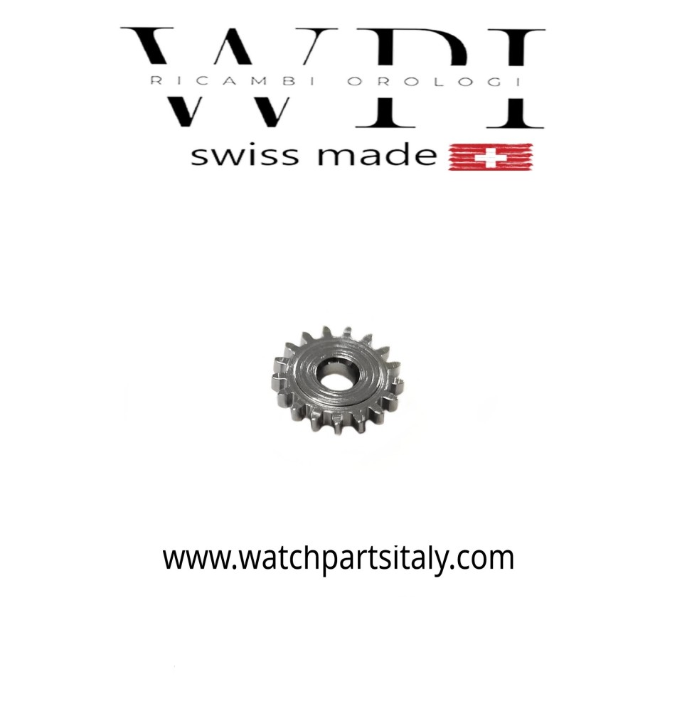 SELLITA SW500 410 WINDING PINION / PIGNONE DI CARICA