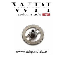 SELLITA SW200 242 CANNON PINION WITH DRIVING WHEEL / PIGNONE CALZANTE CON CONDUTTORE H4