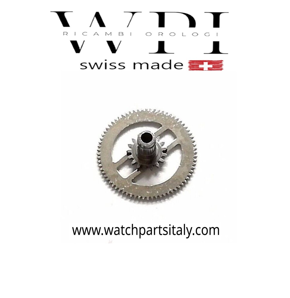 SELLITA SW200 242 CANNON PINION WITH DRIVING WHEEL / PIGNONE CALZANTE CON CONDUTTORE H5