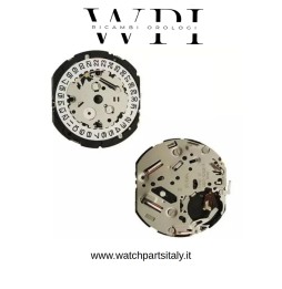 HATTORI YM91 A D3  SHIOJIRI EPSON SEIKO TMI COMPLETE MOVEMENT