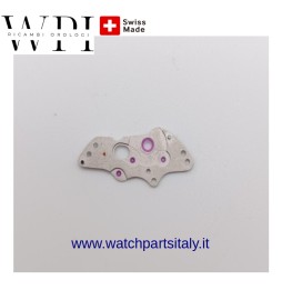 ROLEX DAYTONA 4130 AUTOMATIC DEVICE LOWER BRIDGE  4130-135, PONTE INFERIORE DEL DISPOSITIVO AUTOMATICO PER 4130 135 SWISS MADE