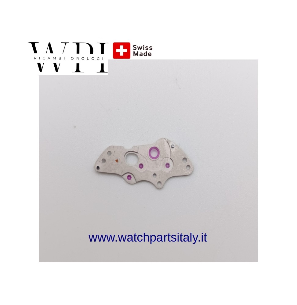 ROLEX DAYTONA 4130 AUTOMATIC DEVICE LOWER BRIDGE  4130-135, PONTE INFERIORE DEL DISPOSITIVO AUTOMATICO PER 4130 135 SWISS MADE