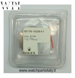 ROLEX 3135 - 16206 DISCO DATA / DATE INDICATOR RICAMBIO ORIGINALE ROULETTE