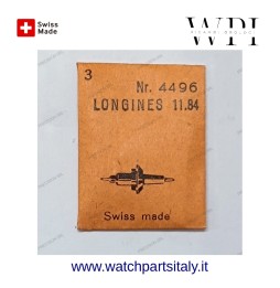 copy of LONGINES 10.85, 10.86 BALANCE STAFF / ASSE DEL BILANCIERE