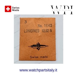 copy of LONGINES 10.85, 10.86 BALANCE STAFF / ASSE DEL BILANCIERE