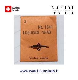 copy of LONGINES 10.85, 10.86 BALANCE STAFF / ASSE DEL BILANCIERE