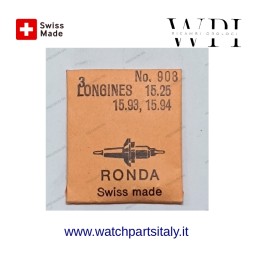 copy of LONGINES 10.85, 10.86 BALANCE STAFF / ASSE DEL BILANCIERE