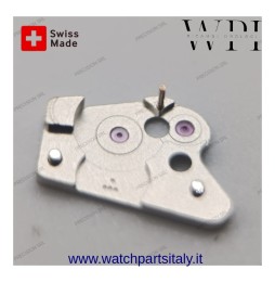 SELLITA SW300 1141 AUTOMATIC DEVICE LOWER BRIDGE NICKLED / PONTE AUTOMATICO INFERIORE SWISS MADE