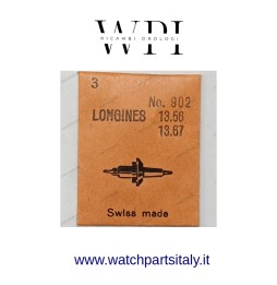 copy of LONGINES 10.85, 10.86 BALANCE STAFF / ASSE DEL BILANCIERE