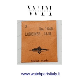 LONGINES 14.39 BALANCE STAFF / ASSE DEL BILANCIERE RONDA 1640