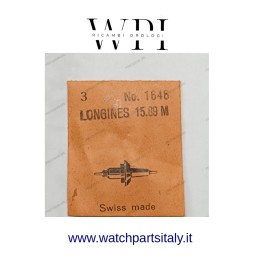 copy of LONGINES 10.85, 10.86 BALANCE STAFF / ASSE DEL BILANCIERE