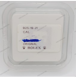 ROLEX Submariner Vetro Plexi 25-19, Vetro Originale / ROLEX Submariner Plexy Glass 25-19 Genuine