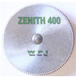 ZENITH 400 8012 ORIGINALE COMPLETO DI MOLLA DI CARICA - ZENITH BARREL