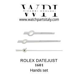 copy of ROLEX DATE  Vetro Zaffiro 25-246c aftermarket crystal sapphire