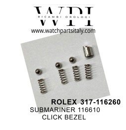 copy of ROLEX DATE  Vetro Zaffiro 25-246c aftermarket crystal sapphire